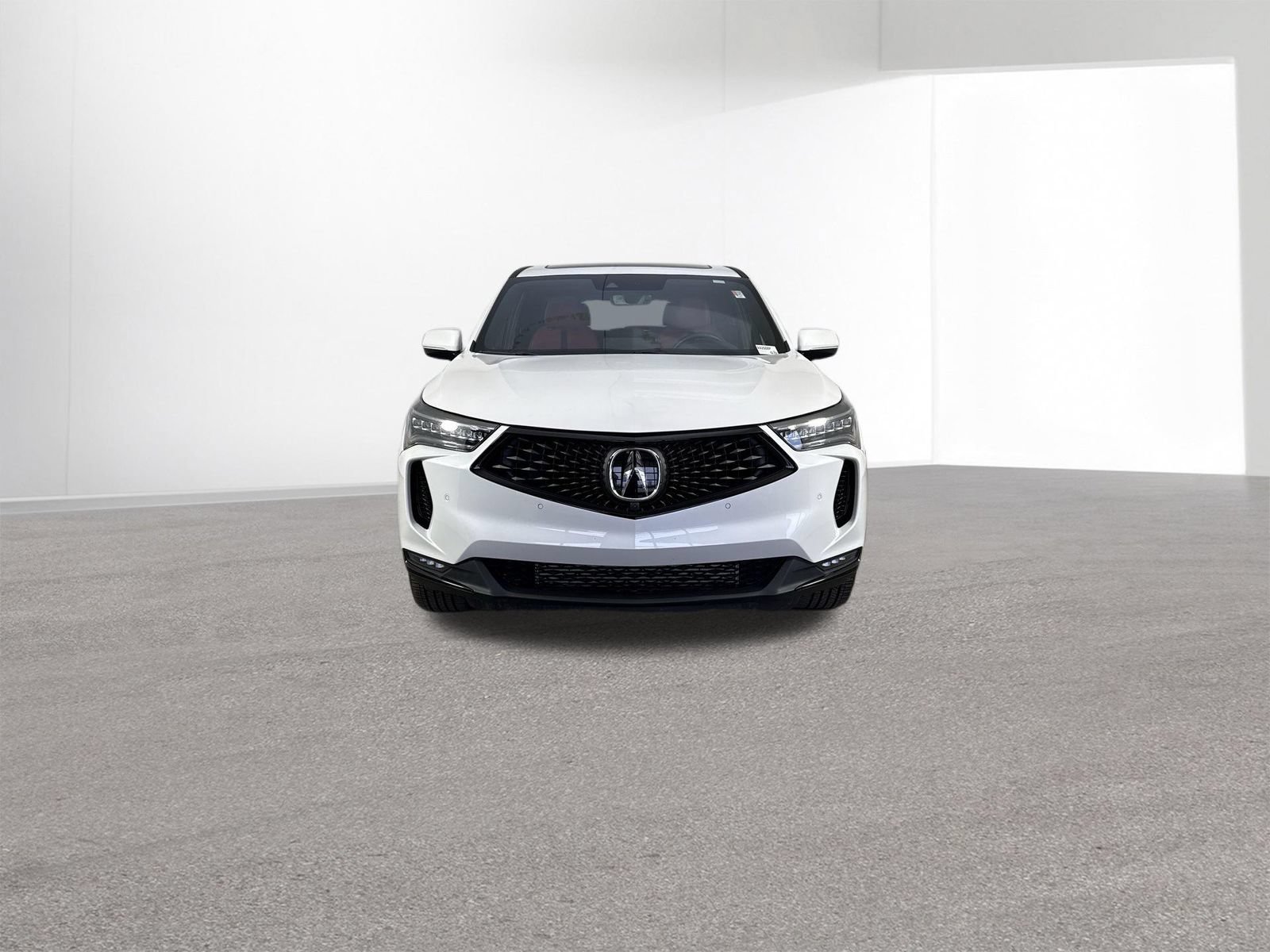 Certified 2024 Acura RDX A-Spec AWD/4WD image 26