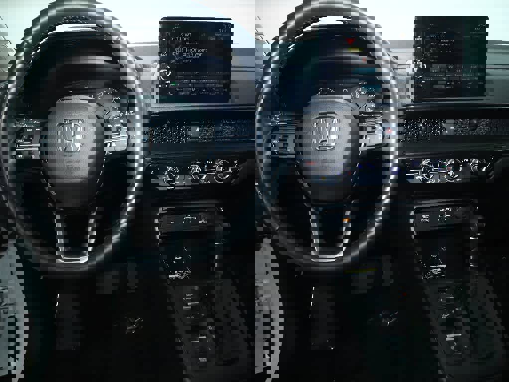 Used 2023 Honda CR-V EX-L image 29