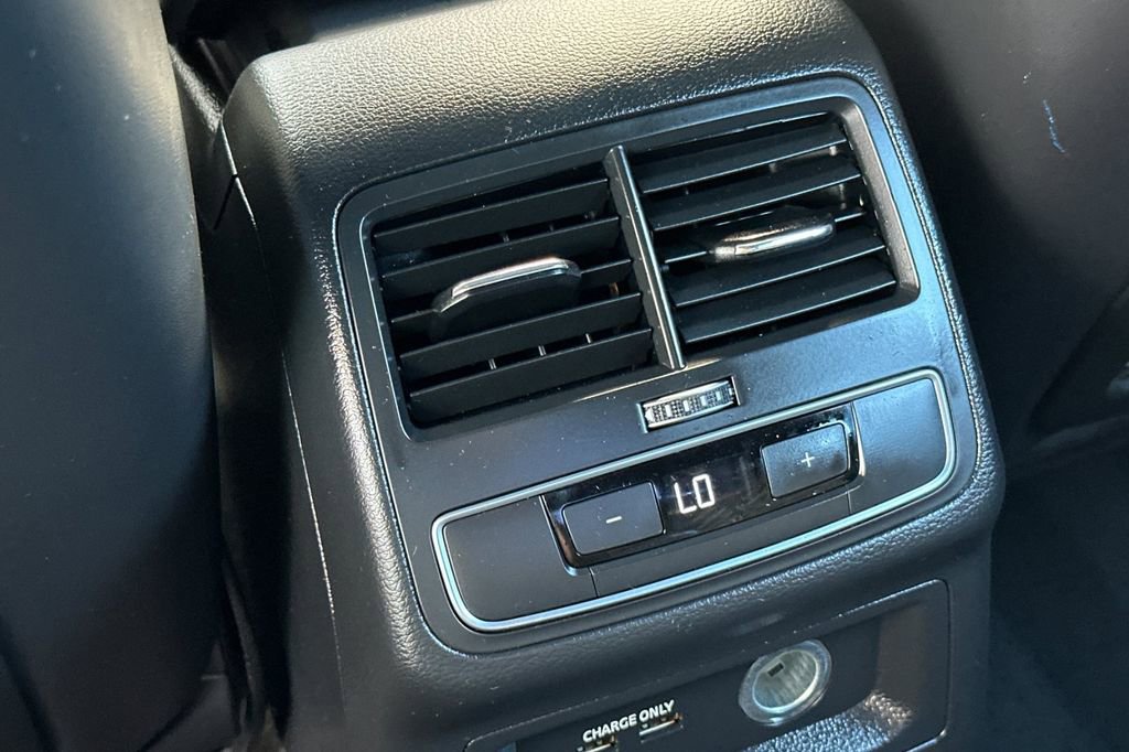 Used 2019 Audi S5 Premium Plus w/ Premium Plus image 13