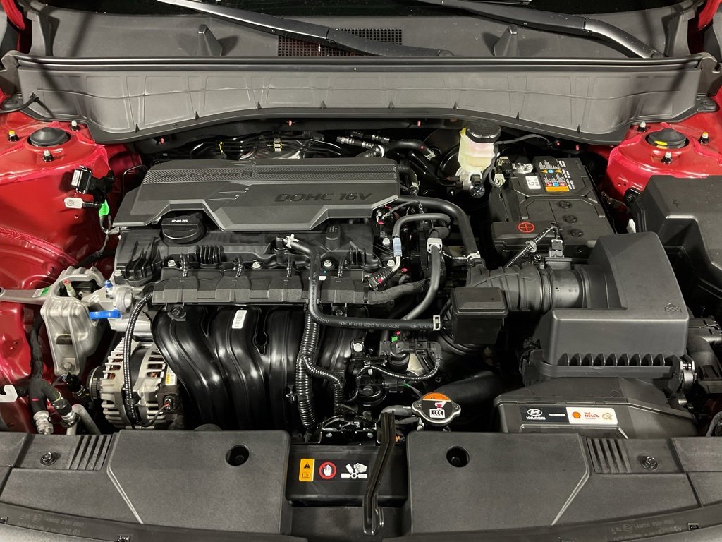 New 2026 Hyundai Kona SEL Sport image 6