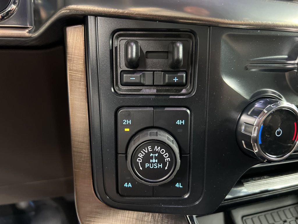 New 2026 Ford F150 King Ranch AWD/4WD image 17