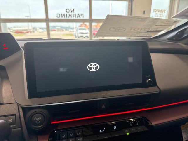 New 2026 Toyota Prius XSE Premium image 29