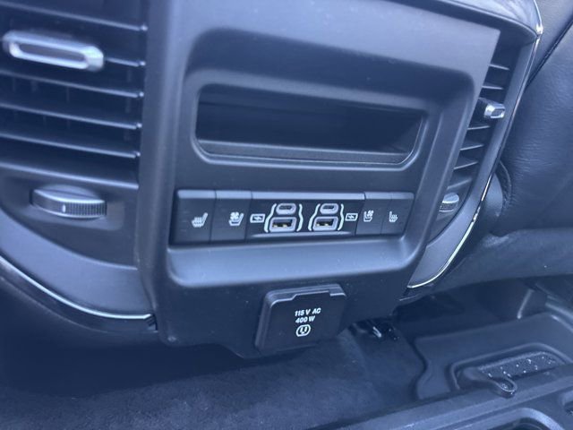 New 2026 RAM 1500 Limited image 18