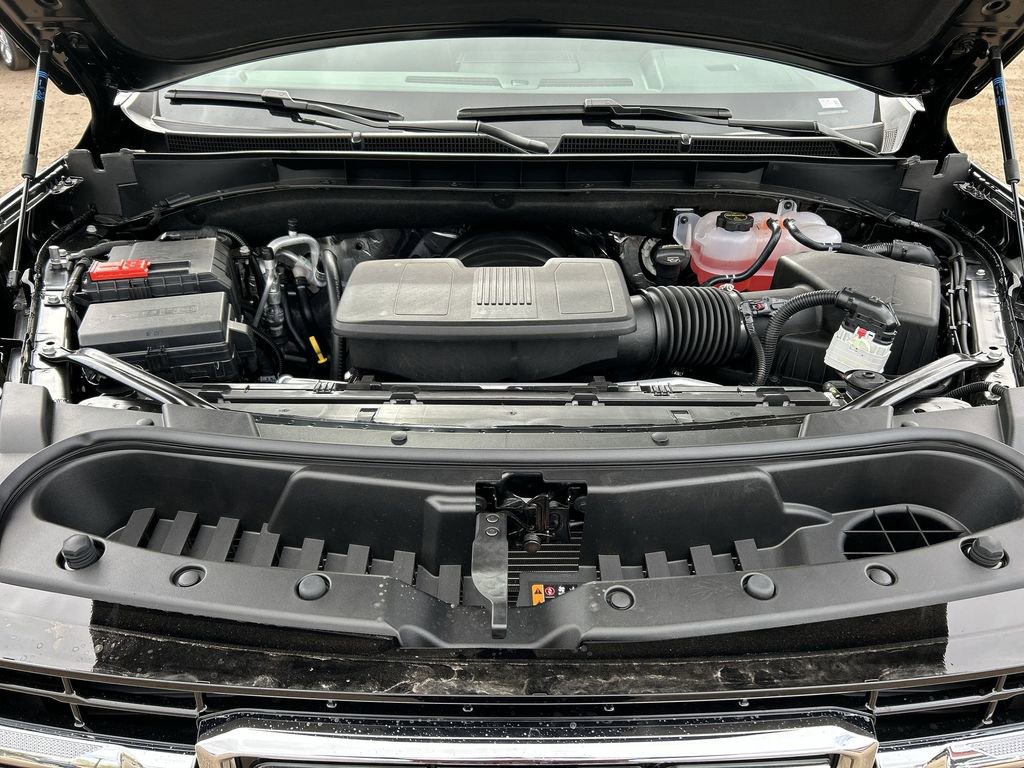 New 2026 GMC Yukon Elevation image 30