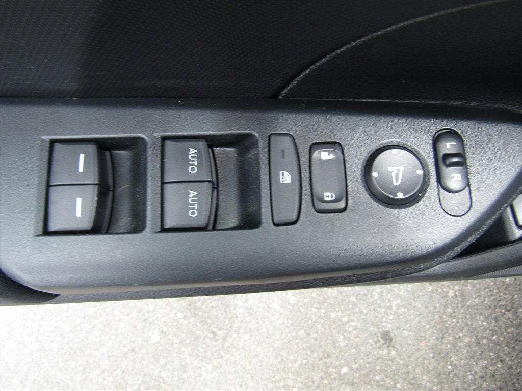 Used 2016 Honda Civic LX image 16