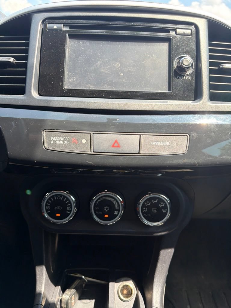 Used 2014 Mitsubishi Lancer Evolution GSR AWD/4WD image 19
