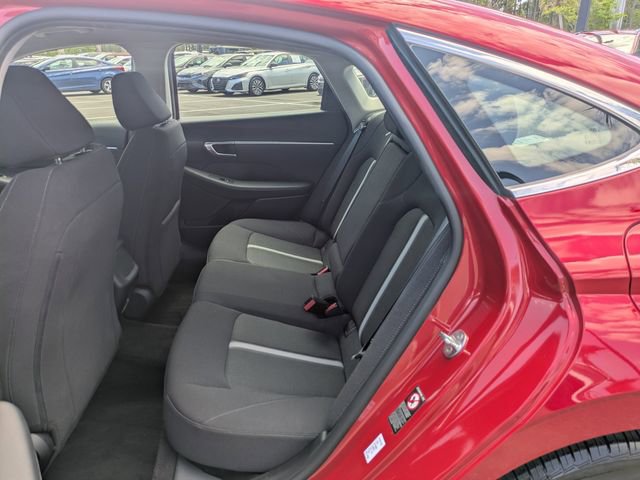 Used 2021 Hyundai Sonata SEL FWD image 12