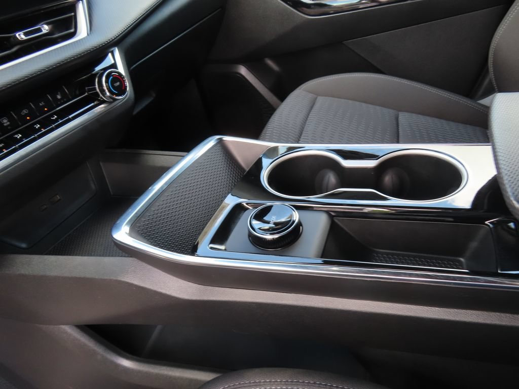 Certified 2026 Chevrolet Equinox LT AWD/4WD image 20