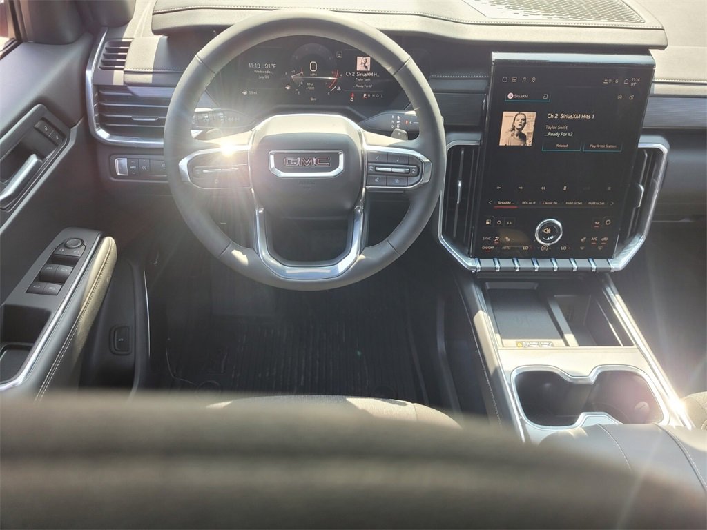 New 2026 GMC Acadia Elevation image 11
