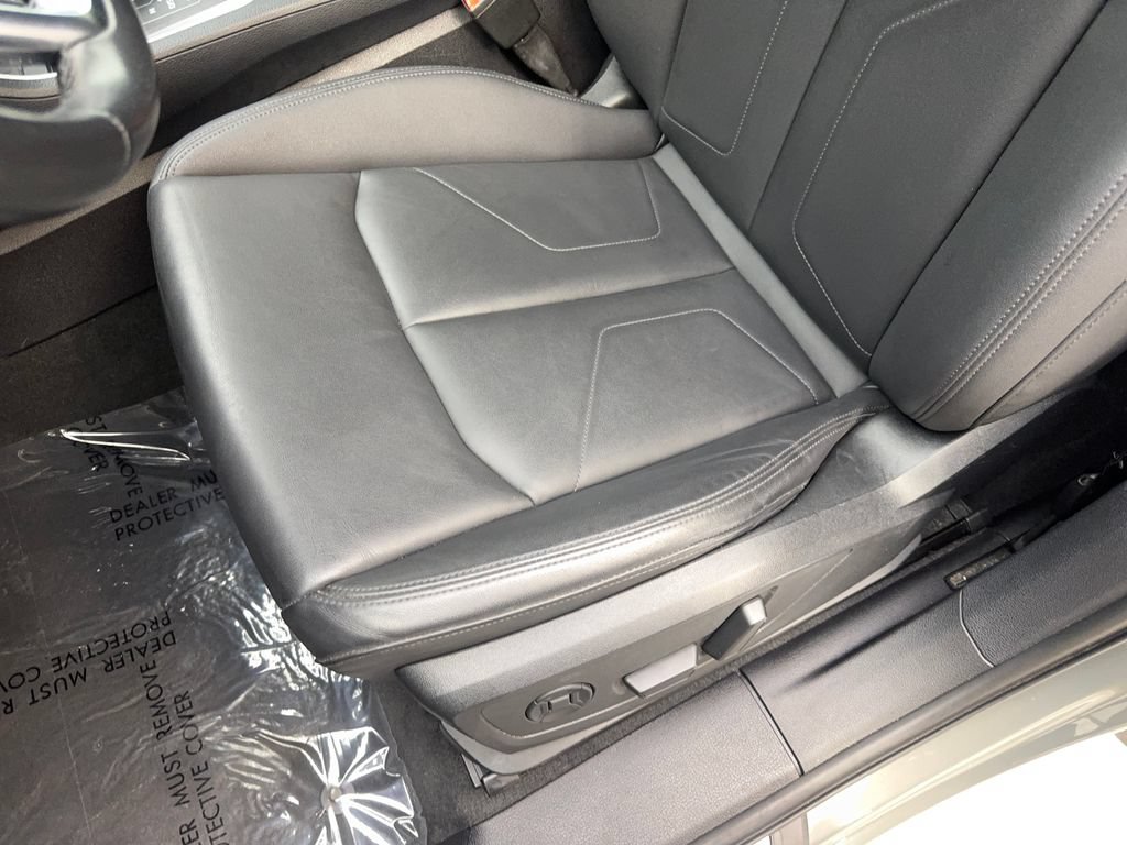 Used 2024 Audi Q3 2.0T Premium AWD/4WD image 30