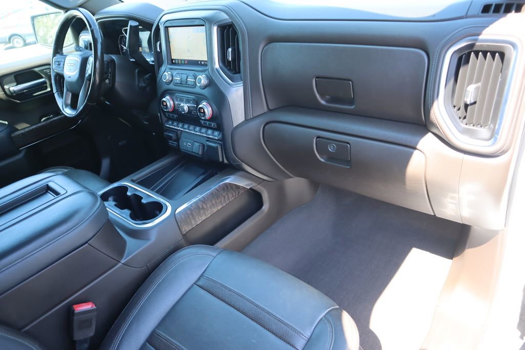 Used 2019 GMC Sierra 1500 Denali w/ Denali Ultimate Package image 32