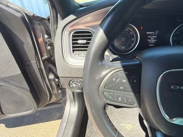 Used 2023 Dodge Charger SXT RWD image 16