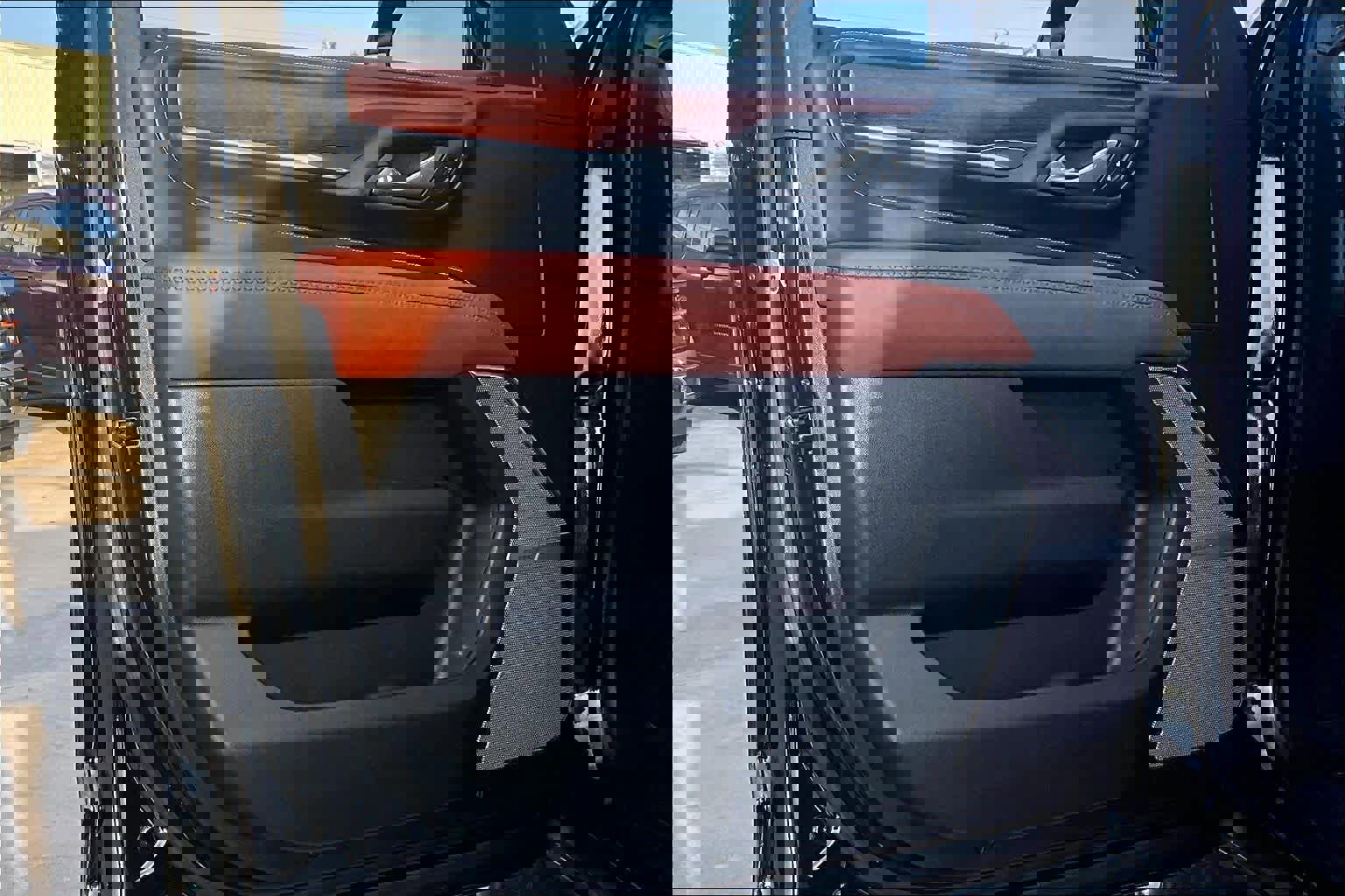 Used 2023 GMC Yukon XL Denali Ultimate image 22