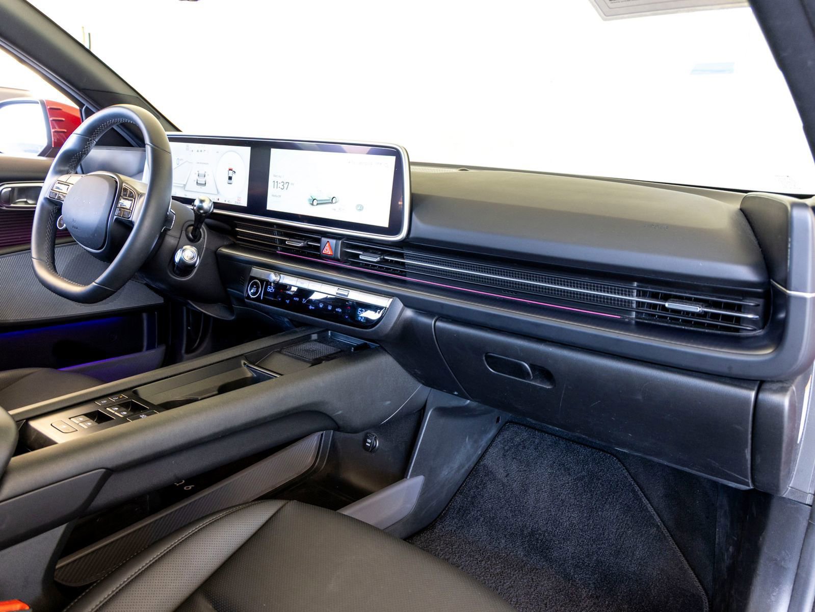 Used 2023 Hyundai Ioniq 6 SEL image 27