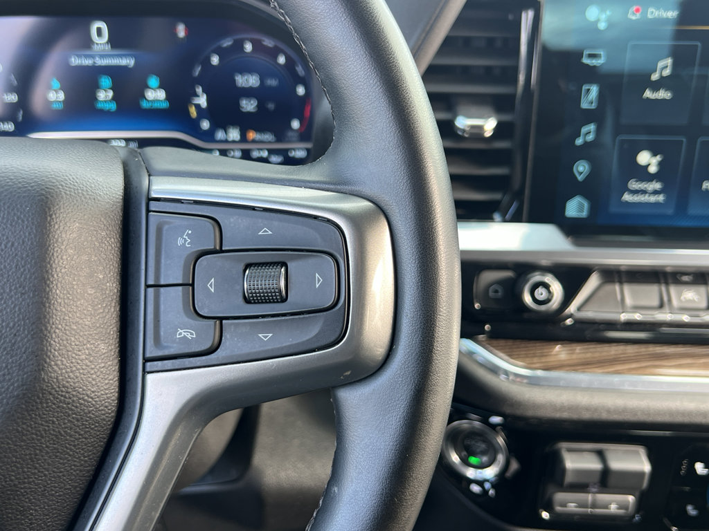 Used 2023 Chevrolet Silverado 1500 RST w/ Z71 Off-Road Package image 34