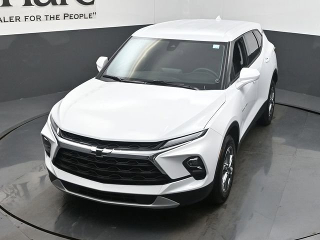 New 2025 Chevrolet Blazer LT w/ LPO, Floor Liner Package image 24