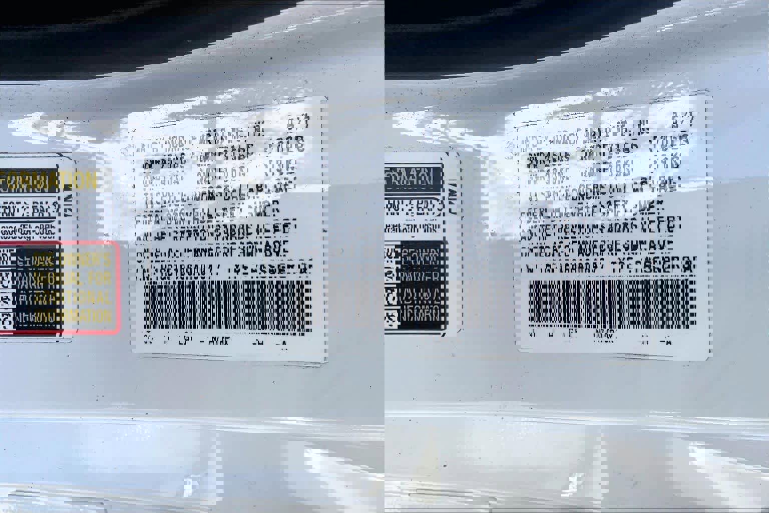 Used 2017 Honda Accord EX-L image 37