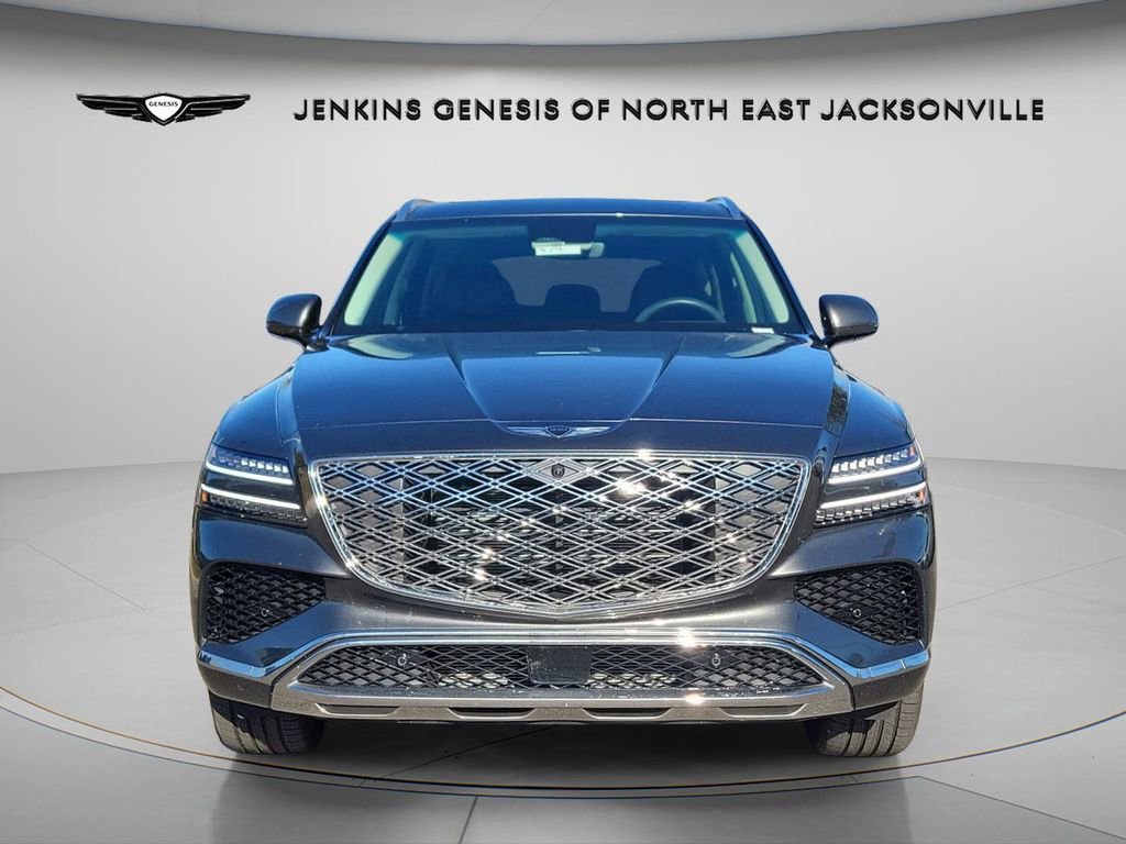 Used 2025 Genesis GV80 2.5T Advanced image 2