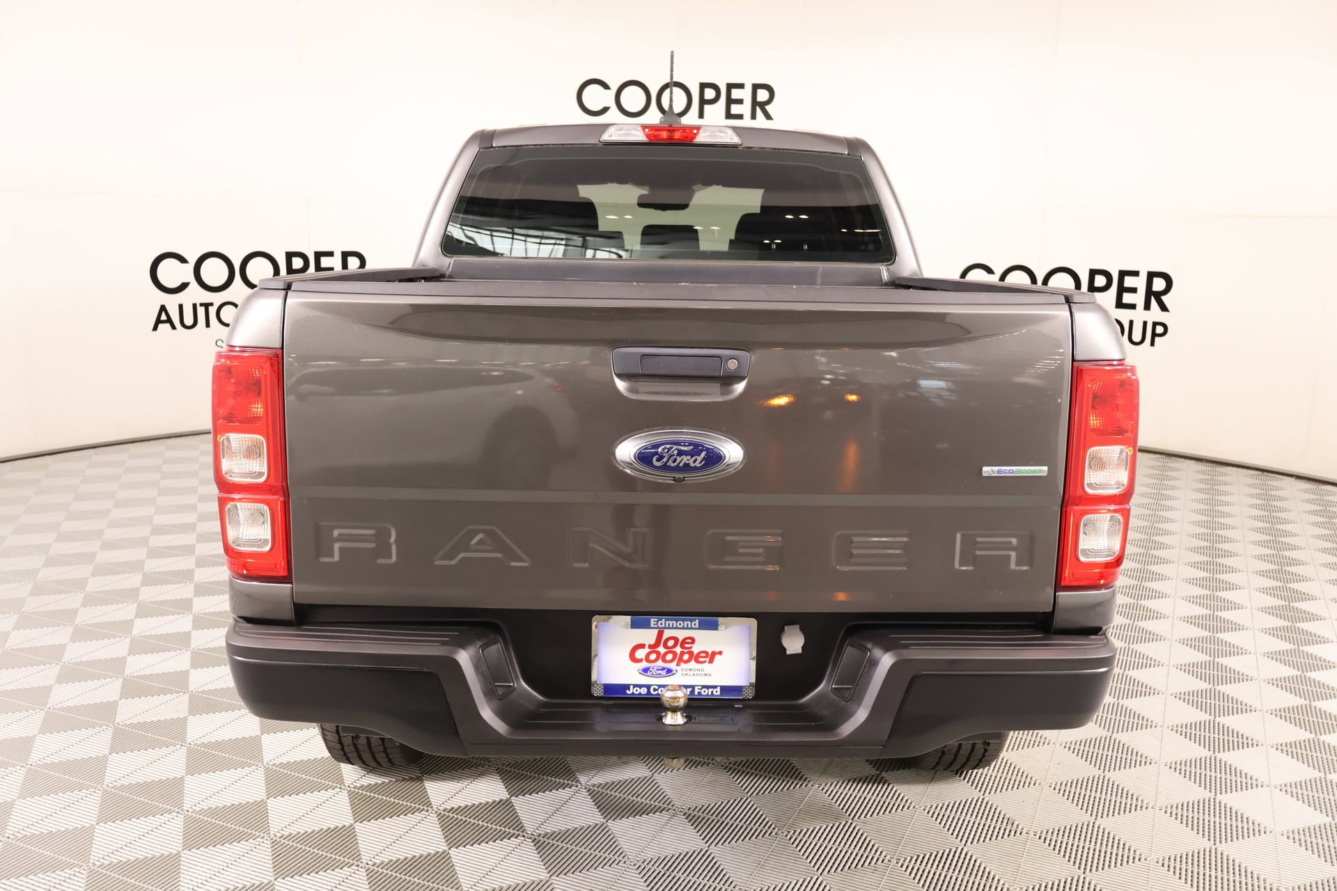 Used 2019 Ford Ranger XL w/ Equipment Group 101A Mid RWD image 20