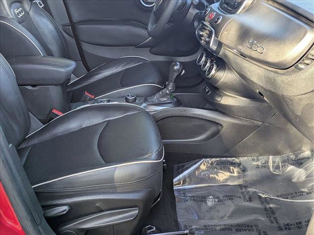 Used 2017 FIAT 500X Trekking image 19