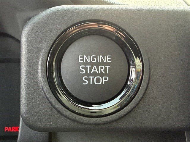 New 2026 Toyota Tacoma SR5 AWD/4WD image 20