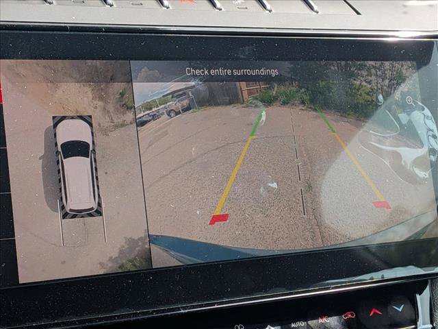New 2026 Jeep Grand Cherokee Limited AWD/4WD image 12