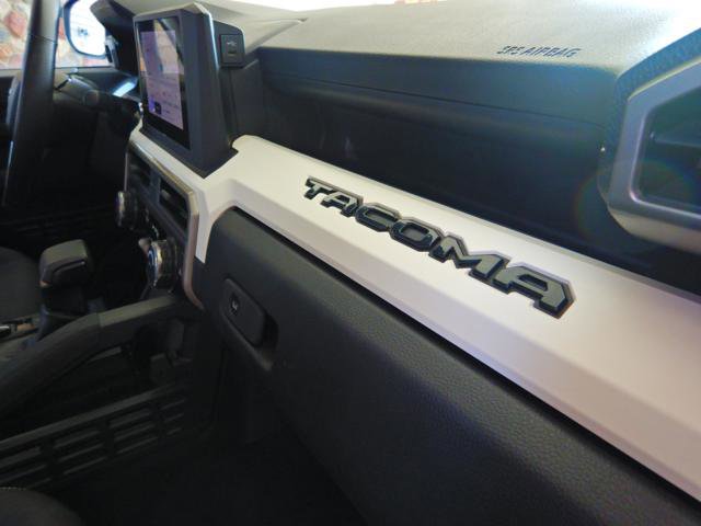 Used 2024 Toyota Tacoma TRD Off-Road AWD/4WD image 13