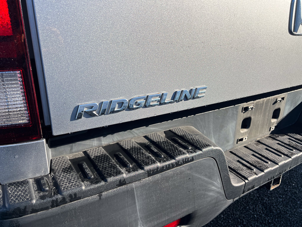 Used 2023 Honda Ridgeline RTL image 6
