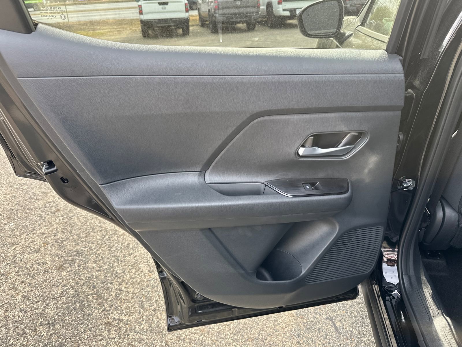 New 2026 Nissan Kicks SV w/ Cold Weather Package image 19