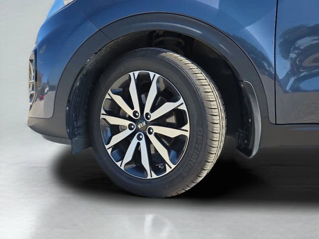 Used 2019 Kia Sportage EX image 31