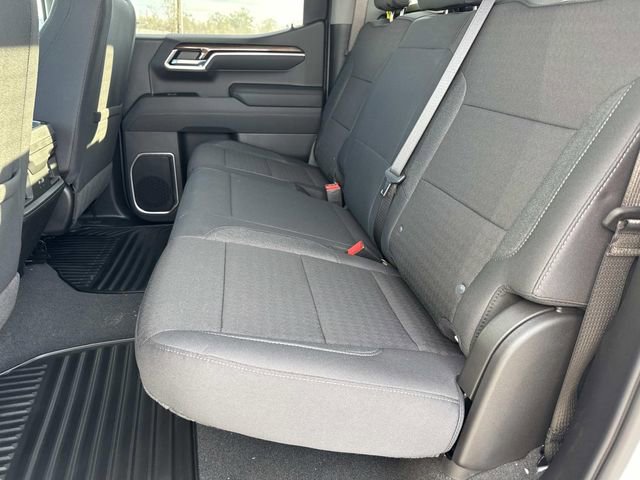 New 2026 Chevrolet Silverado 1500 LT w/ Safety Package image 8