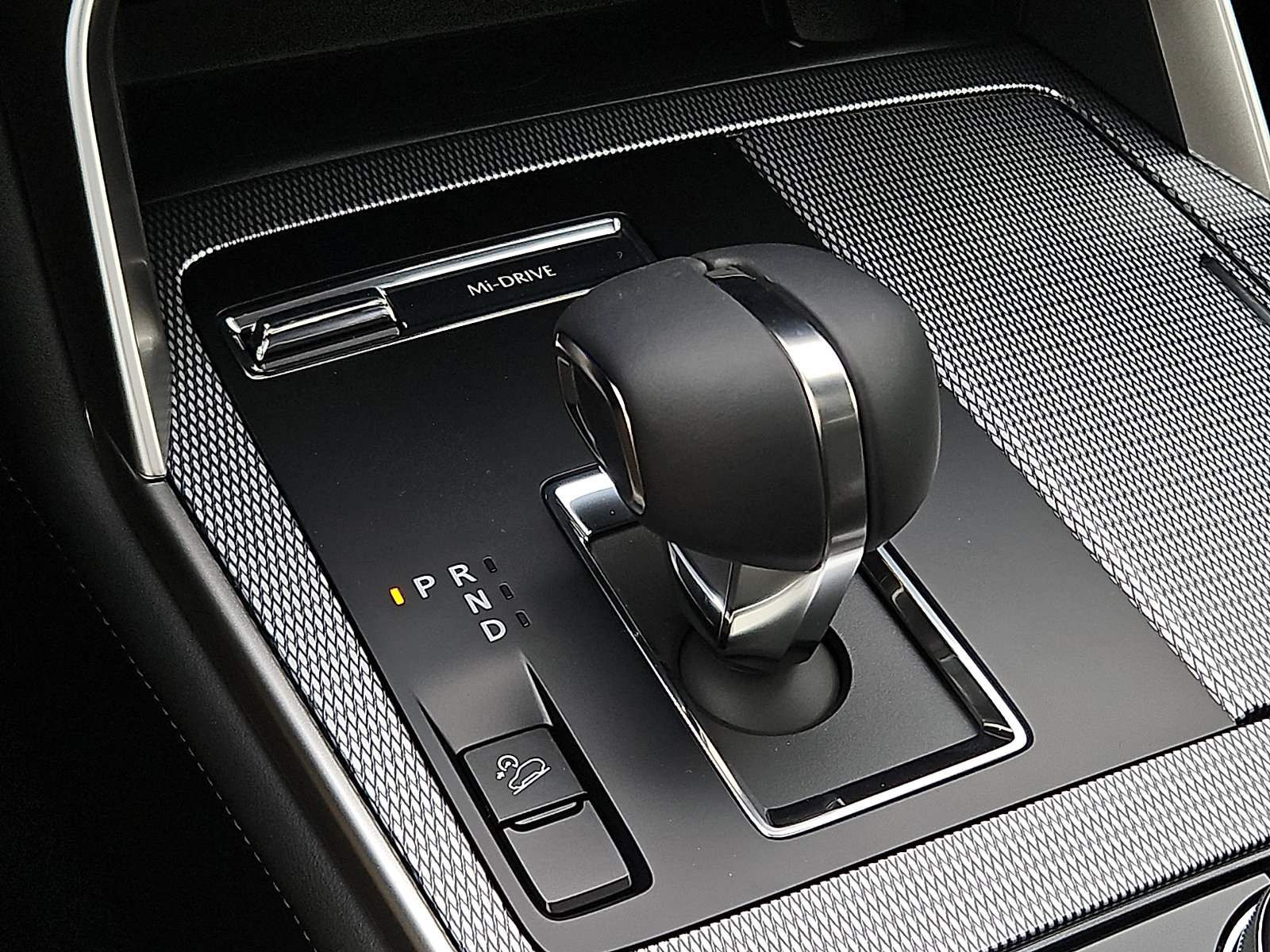 New 2026 MAZDA CX-90 3.3 Turbo w/ Premium Sport Pkg image 13