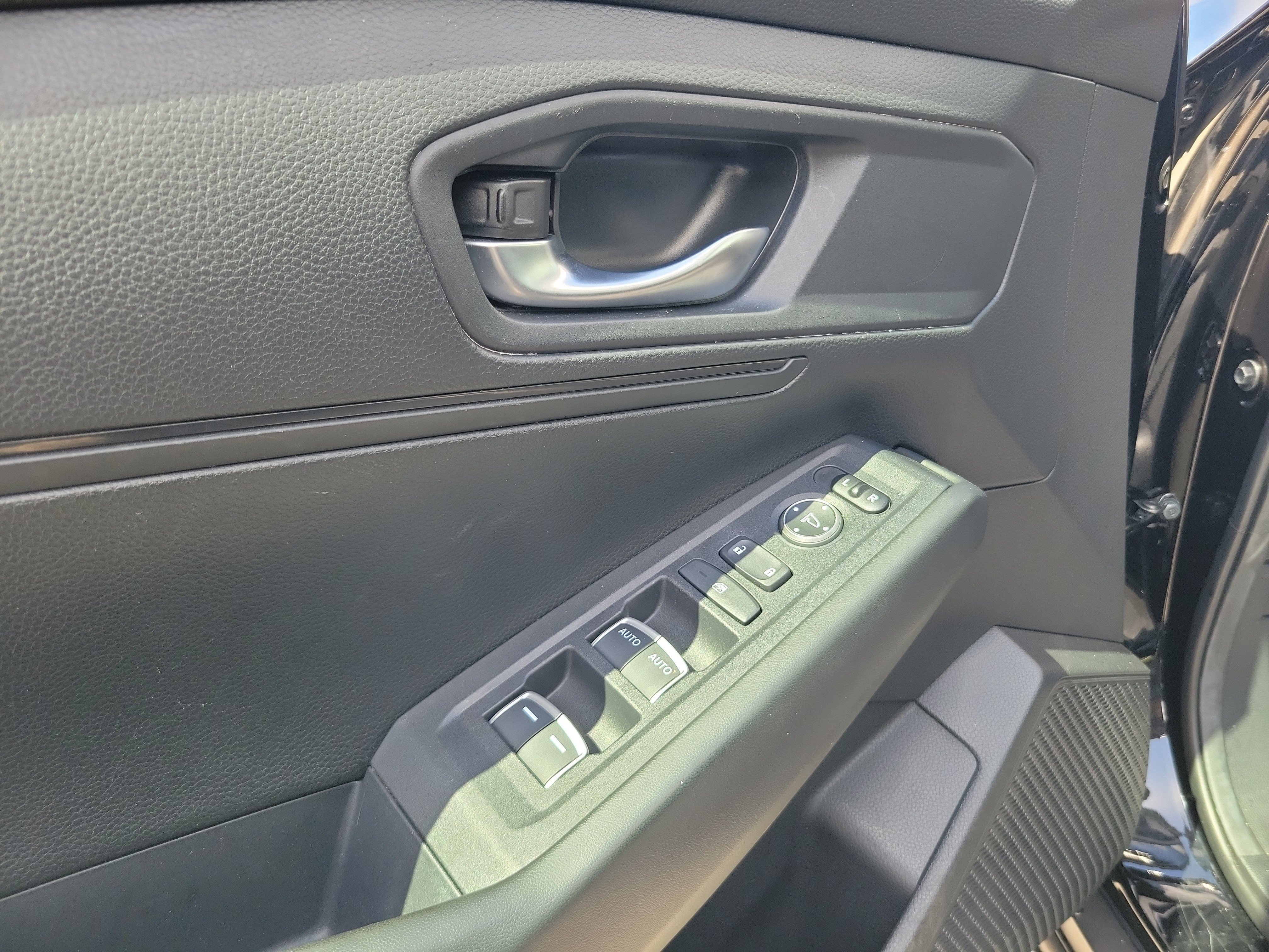 Certified 2024 Honda Accord LX image 15