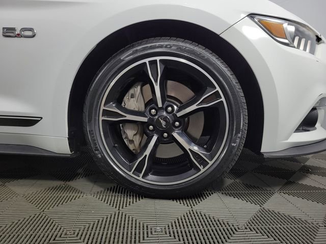 Used 2017 Ford Mustang GT Premium w/ Equipment Group 401A image 16