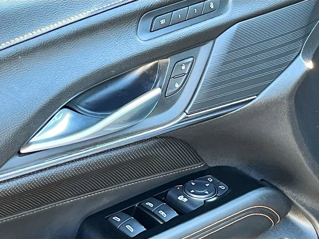 Used 2024 Cadillac CT4 Sport w/ Technology Package AWD/4WD image 17