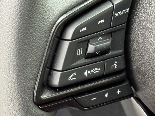 New 2026 Subaru Impreza RS image 12