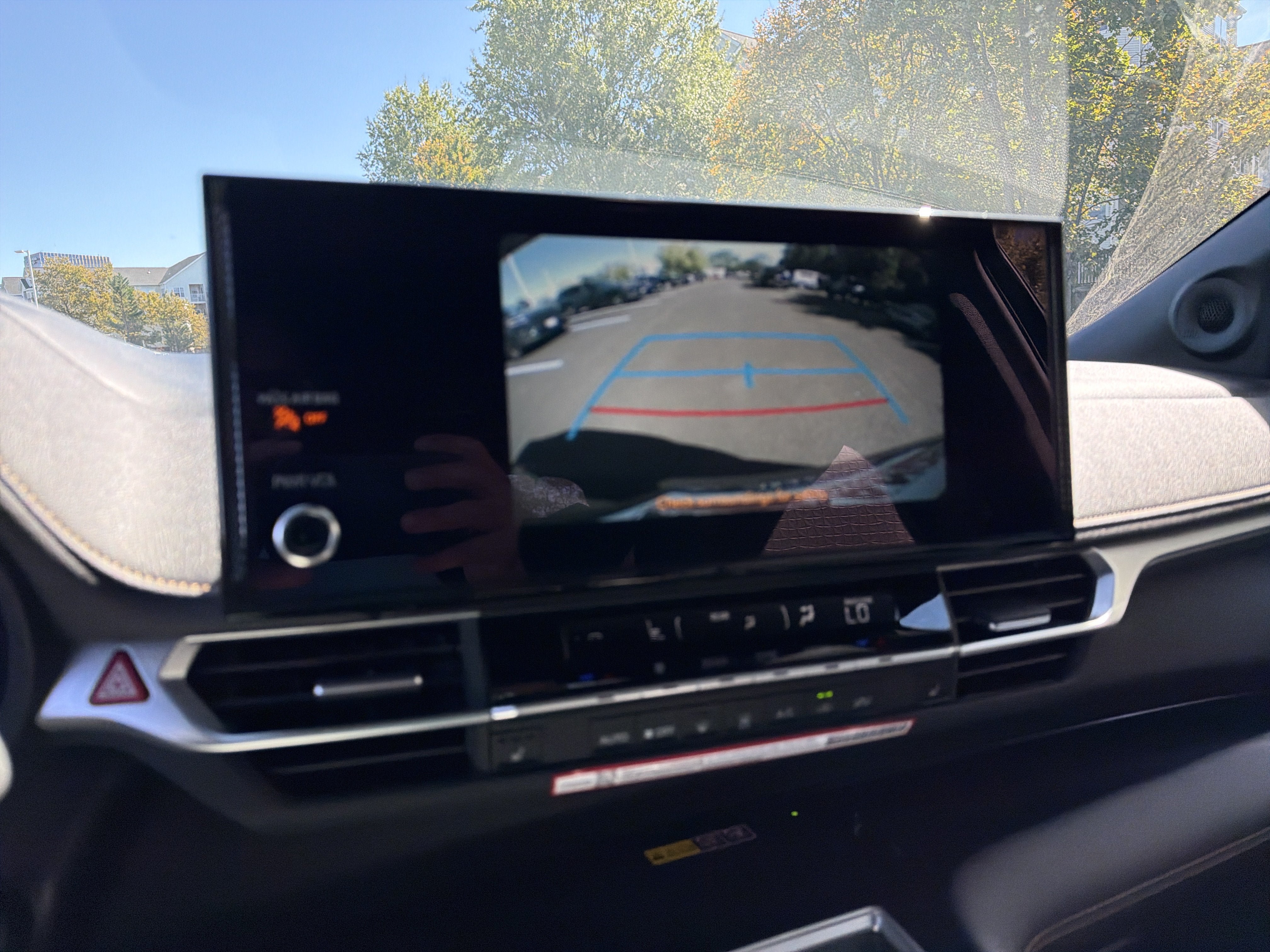 New 2026 Toyota Sienna AWD image 21