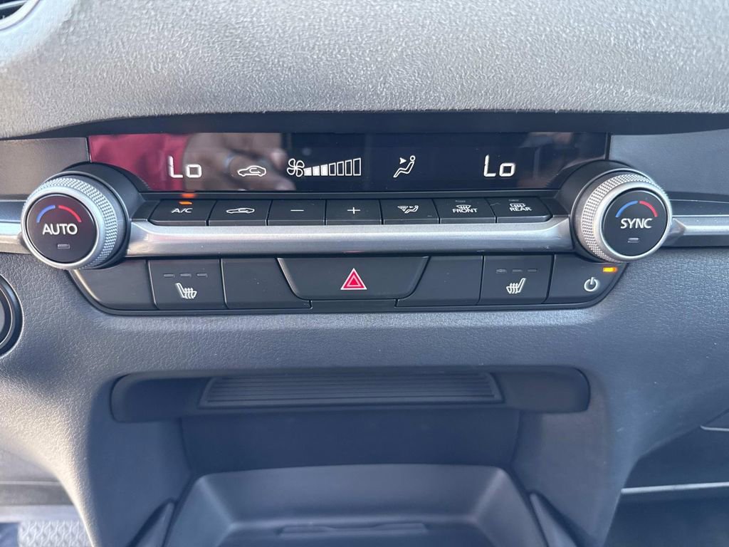 New 2026 MAZDA CX-30 AWD 2.5 S image 32