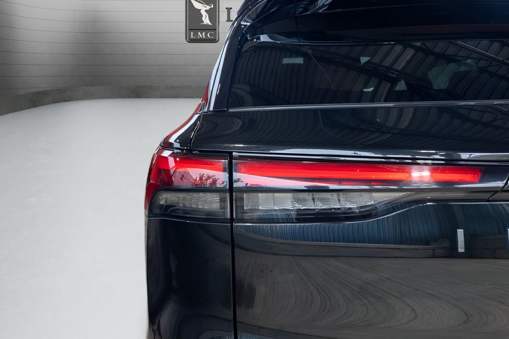 Used 2023 INFINITI QX60 Autograph AWD/4WD image 17
