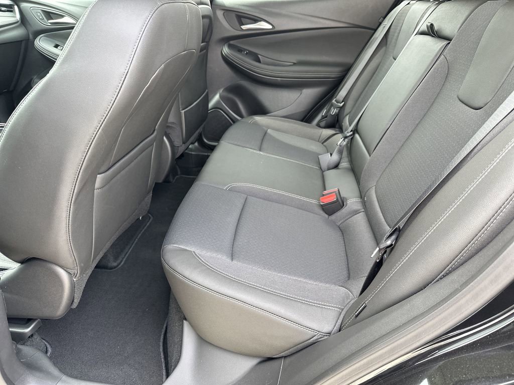 New 2026 Buick Encore GX Preferred w/ Comfort Package FWD image 29