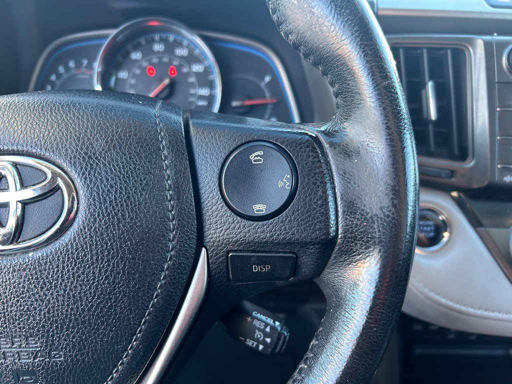 Used 2013 Toyota RAV4 Limited AWD/4WD image 25