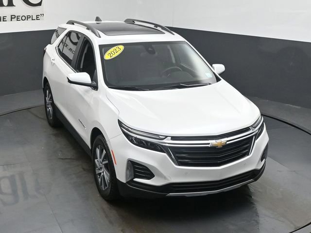 Used 2023 Chevrolet Equinox LT FWD image 47