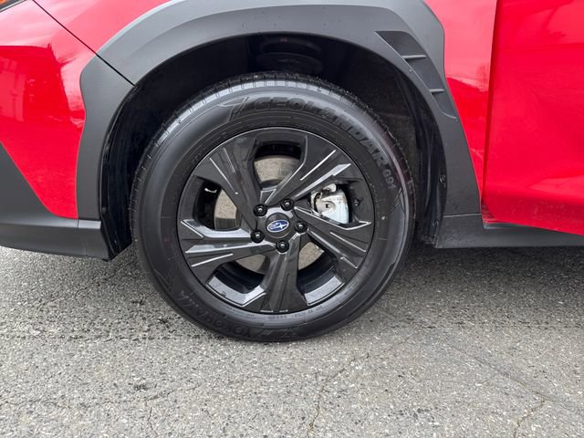 Used 2024 Subaru Crosstrek 2.0i w/ Popular Package #1A image 29