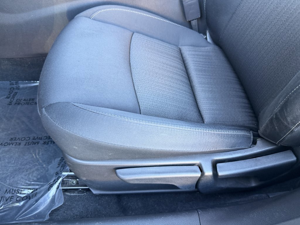 Used 2024 Nissan Altima 2.5 S image 28