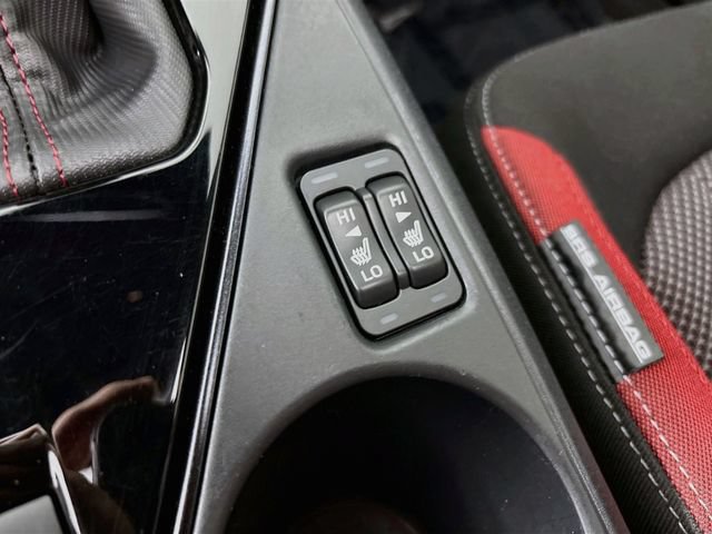 Used 2024 Subaru Impreza RS AWD/4WD image 31