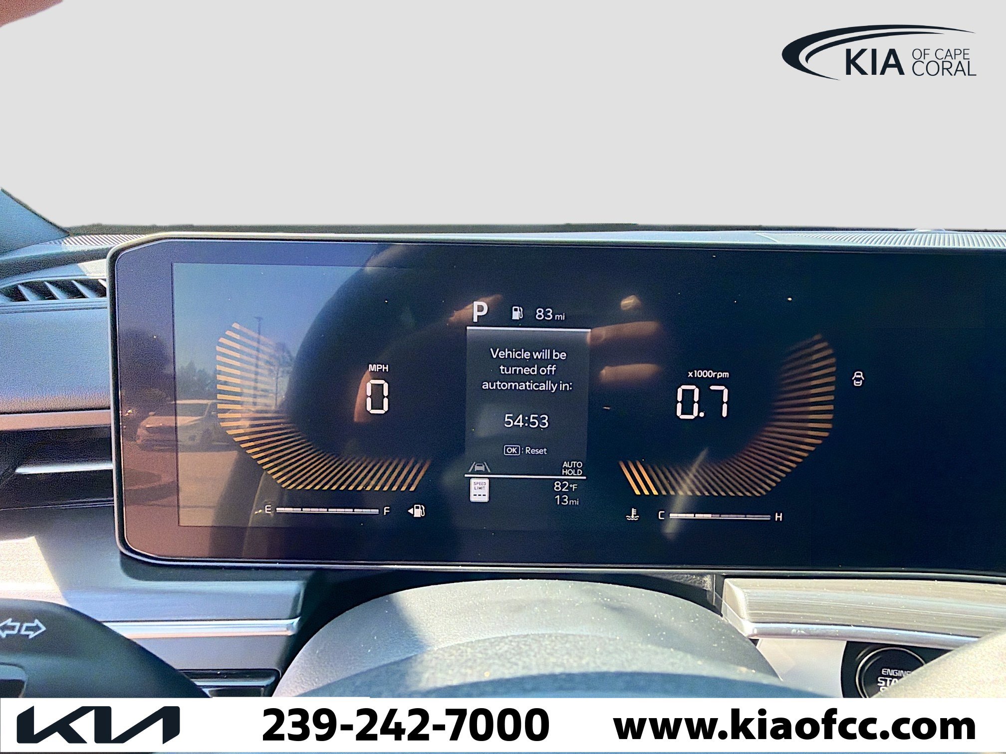 New 2026 Kia K5 GT-Line image 37