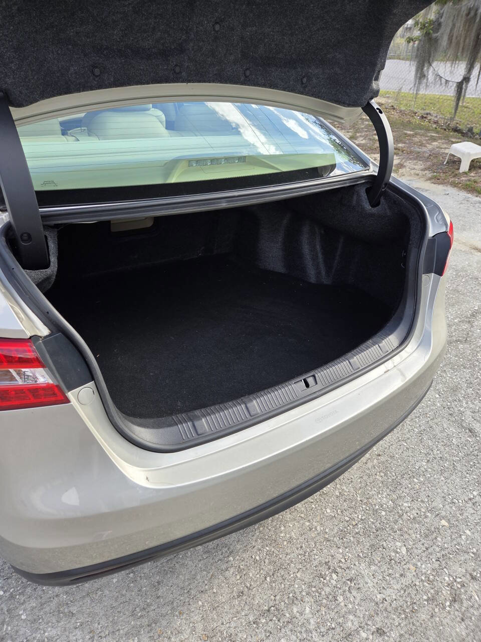 Used 2014 Toyota Avalon Limited FWD image 11