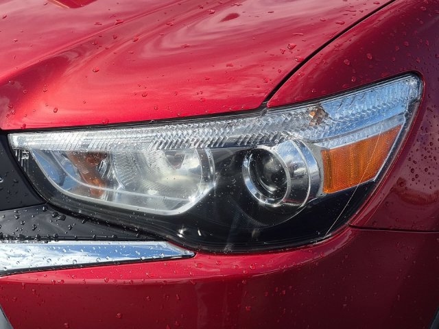 Used 2019 Mitsubishi Outlander Sport LE AWD/4WD image 10