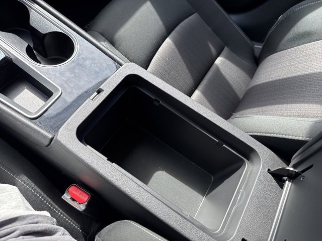 Used 2024 Nissan Altima 2.5 SV image 30