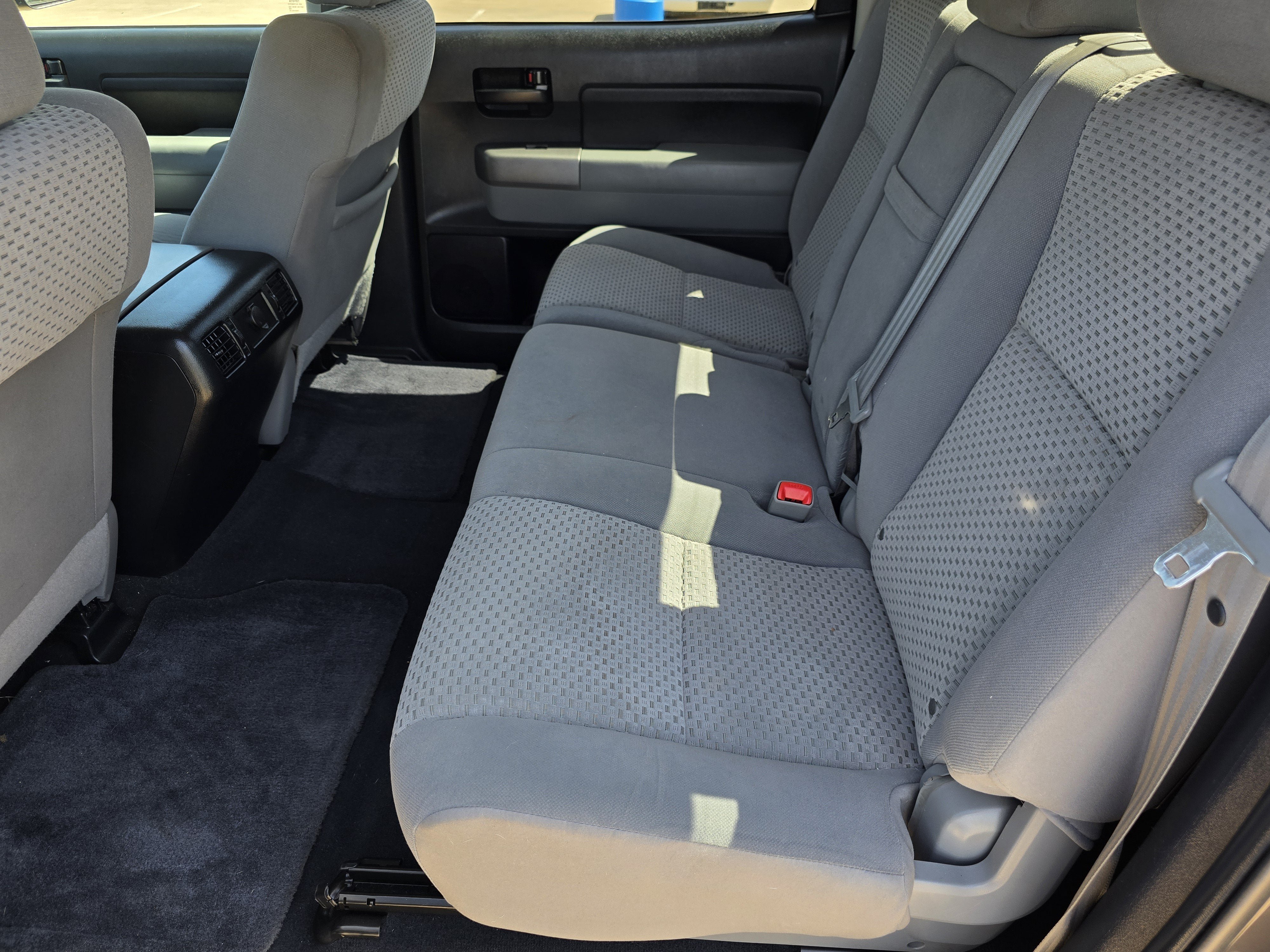 Used 2012 Toyota Tundra 2WD CrewMax w/ Tow Pkg image 32